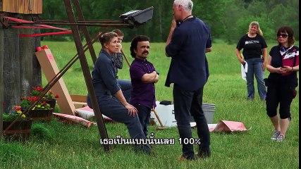 Three Billboards Outside Ebbing  Missouri  -  Why The Fuck Not Featurette (ซับไทย)