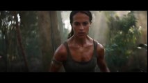 Tomb Raider  -   Fight Back Review TV Spot (ซับไทย)