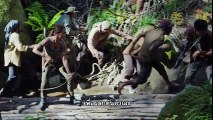 Tomb Raider  -  Becoming Lara Croft Featurette (ซับไทย)