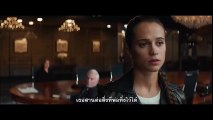 Tomb Raider  -  Begins TV Spot 15 (ซับไทย)