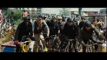Tomb Raider  -  Bike TV Spot (ซับไทย)