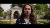 Tomb Raider  -  Girl TV Spot (ซับไทย)