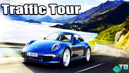 TOP Mejores Juegos de Carreras ¡CON DINERO INFINITO! (1ª parte)