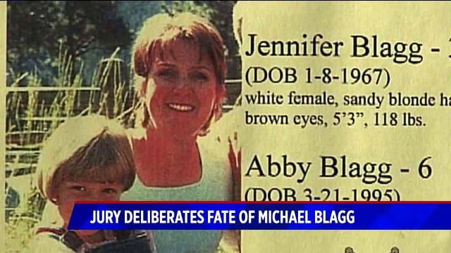 Jury Begins Deliberations in Retrial of Man Accused of Killing Wife in 2001