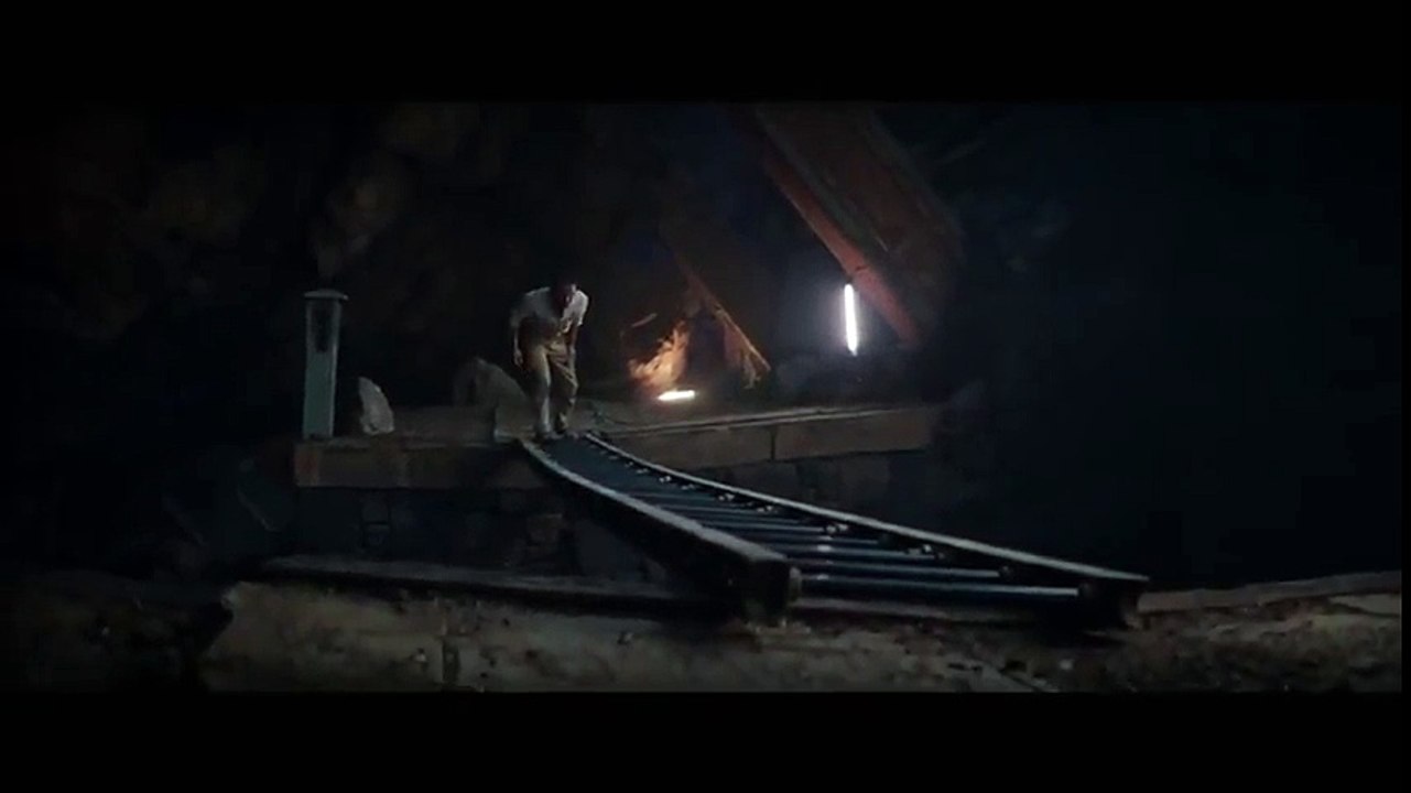 Tomb Raider  -  You're Not Getting Out of Here Lets Go Home Clip (ซับไทย)