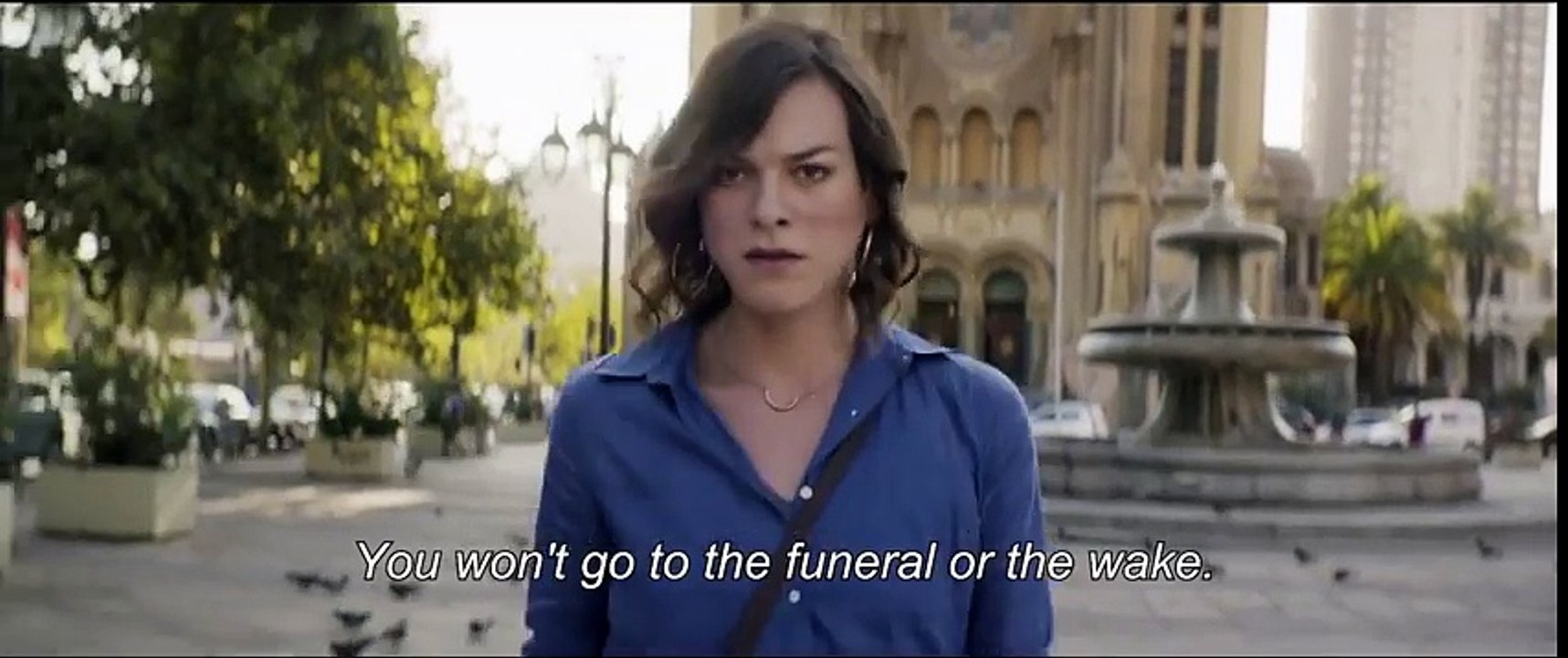 A Fantastic Woman - Official Trailer