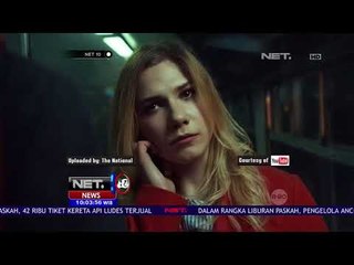 Film Pendek Mengenai Autisme - NET 10