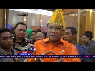 Hari Penyiaran Nasional Dihadiri Menkominfo NET24