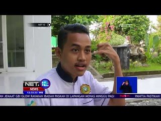 Viral, Korban Terkena Paparan Abu Rokok - NET 12