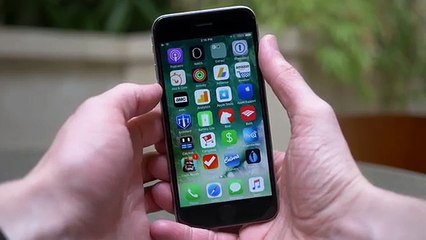 iOS 10.3 Update: Whats New?