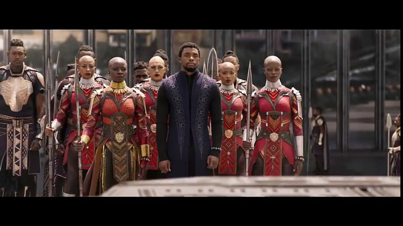 Avengers Infinity War  มหาสงครามล้างจักรวาล - All of Them TV Spot