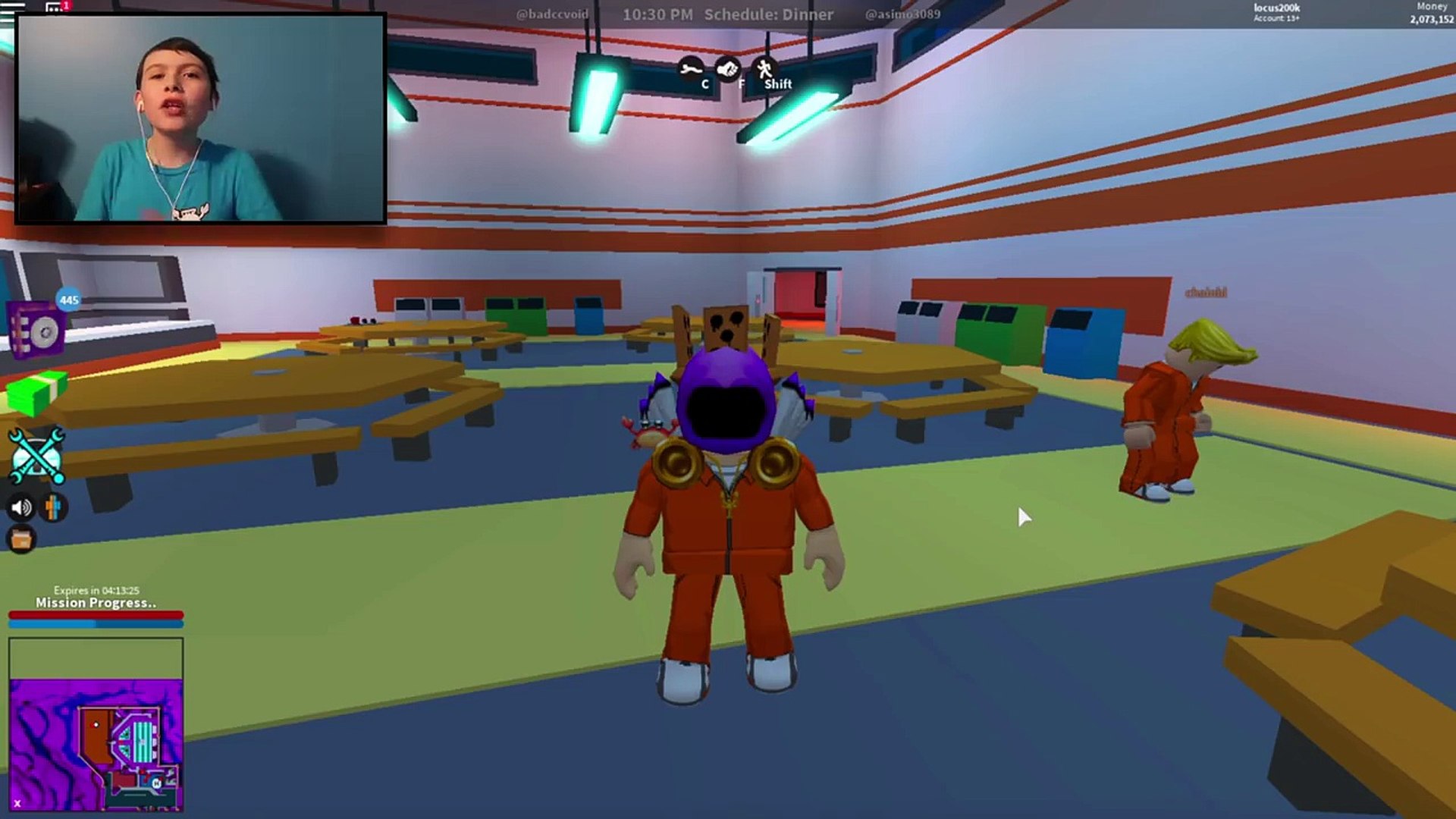 Roblox Jailbreak Aliens