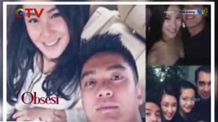 Boy William Unggah Foto Mesra dengan Pacar