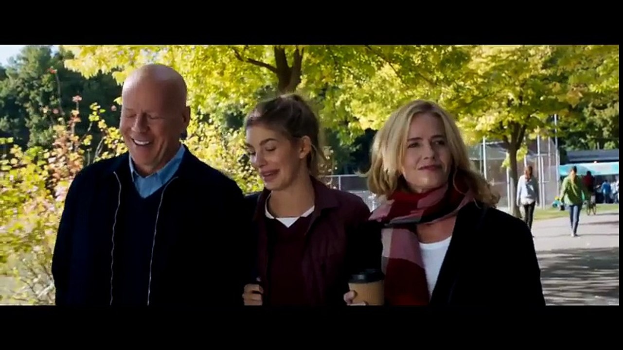 Death Wish  นักฆ่าโคตรอึด - TV Spot