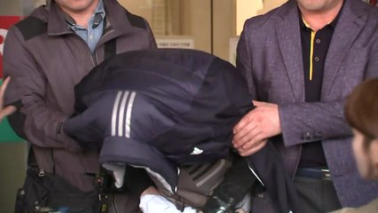 방배초 인질범 '학생 잡고 투쟁하라' 환청 듣고 범행 / YTN