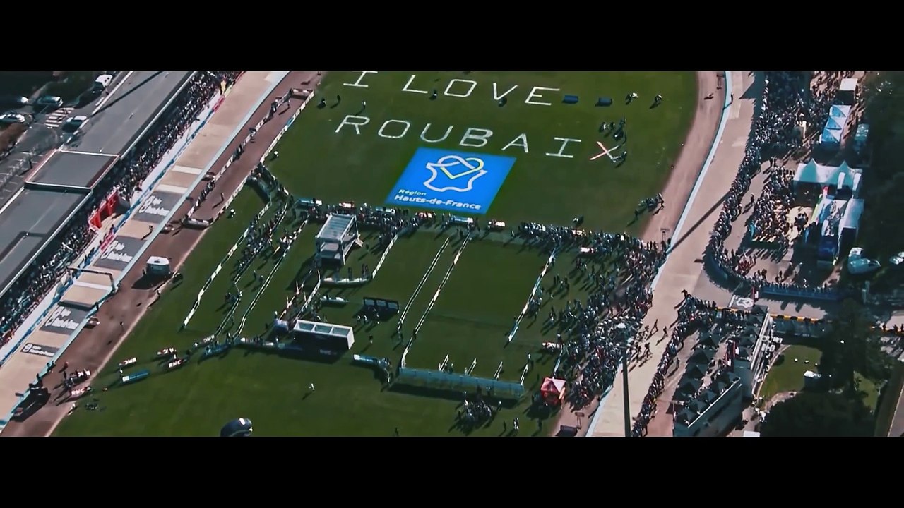 Paris-Roubaix 2018 - Le trailer de l'Enfer du Nord et de Paris-Roubaix 2018 !