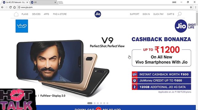 JIO PRIME Membership After 31st March 2018 ؟ ¦ Reliance JIO 4G Prime Users Renewal Details in Hindi