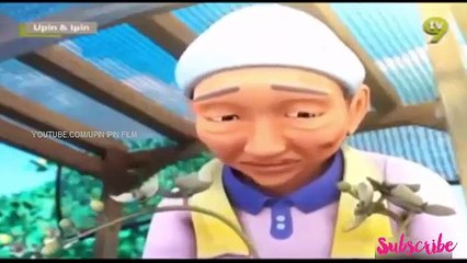 UPIN IPIN FILM - MUSIM 12 - NEW CARTOON 4 KIDS
