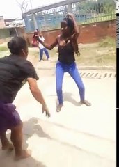 Así se baila la canción "Sopa de Caracol"