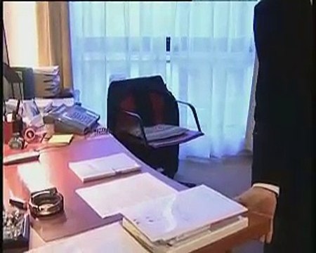 PORTRAITS MEMOIRES : Michel VAXES, député à l'Assemblée Nationale - 10 01 2006