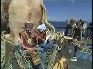 EVENEMENTS : Le CARNAVAL de Martigues 2006 - 7 04 06