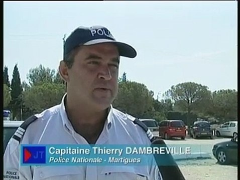 JOURNAL : Journal du jeudi 17 aout 2006