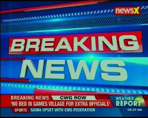 BJP MLA Om Prakash Sharma and his family allegedly roughed up by 5 persons over parking issue