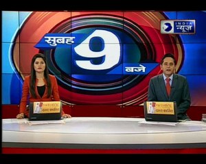 उत्तराखंड के केदारनाथ में लैंडिंग के दौरान वायुसेना का MI-17 हेलीकॉप्टर क्रैश