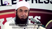 Waqia Hazrat yousaf Hazrat Yousuf A.S incident New Bayan Latest  Maulana Tariq Jameel 2018