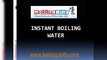 Instant Boiling Water - www.boiling-billy.com