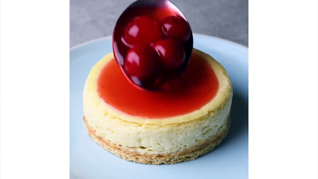 Easy Dessert Recipes - 15 Awesome DIY Homemade Recipe Ideas For A Weekend Party!