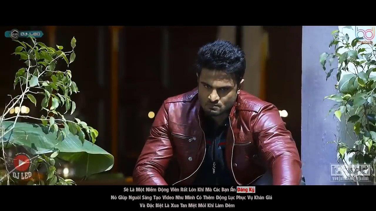 Nhạc Phim 2018 Remix - Giải Thoát Tiểu Thư - Đặc Vụ Đen - Liên Khúc Nhạc Phim Remix - Việt Mix