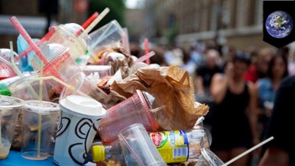 Are plastic straws finally on the way out?