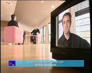 DEBATS : CQFD - Vincent CASERTA