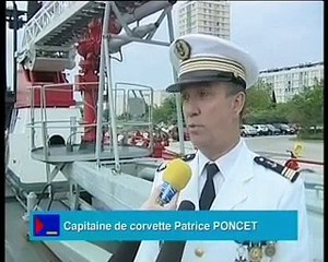 JOURNAL : Journal du mardi 17 mai 2005