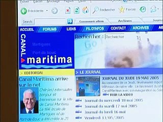 EVENEMENTS : Salon des Jeunes - Jeudi 19 mai 2005