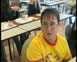 JOURNAL : Journal du Vendredi 20 mai 2005