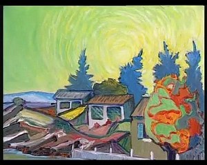 JOURNAL : Journal du Vendredi 27 mai 2005