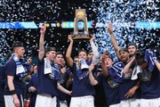 Villanova Wins NCAA Men's Basketball Title