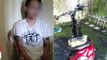 Remaja Bali bakar motor karena tidak diberi uang oleh orangtua - TomoNews