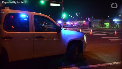 Walmart Gunman Scott Allen Ostrem Ruled Mentally Fit for Trial