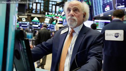 Wall Street Stumbles into Second Quarter of 2018