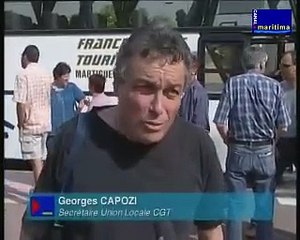 JOURNAL : Journal du jeudi 09 juin 2005