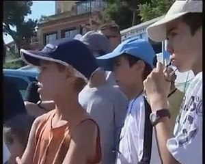 JOURNAL : Journal du mercredi 15 juin 2005