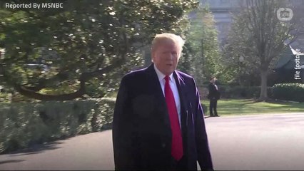 Trump-Putin Meeting May Happen At The White House