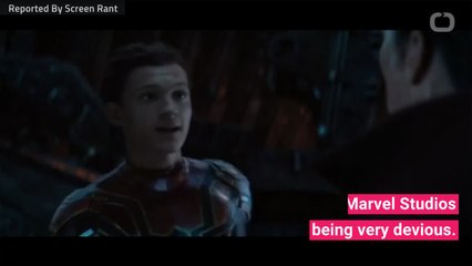 Delay In Release of Avengers 4 Title Is Meant To Scare Fans