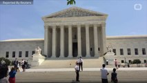 SCOTUS Rejects Anti-Abortion Activists' Video Release Case