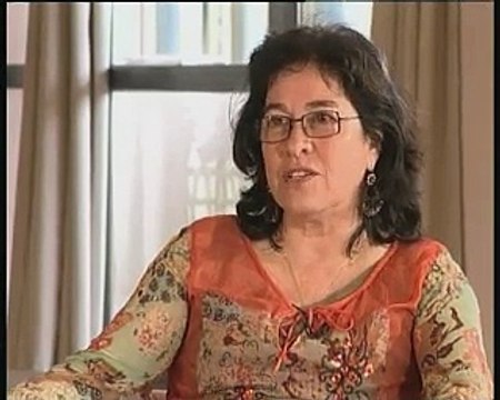 DEBATS : CQFD - Annette BREUIL - 22 06 05