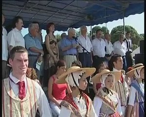 JOURNAL : Journal du jeudi 23 juin 2005