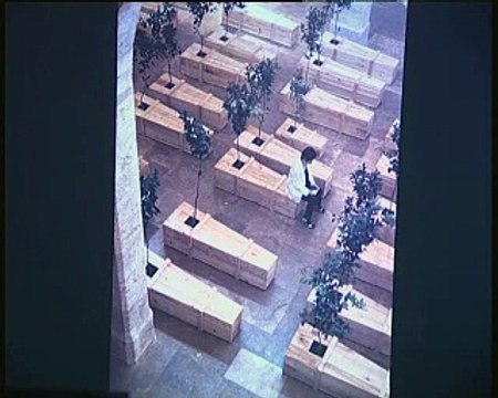 DEBATS : Paroles de Femmes - la femme et l'art contemporain - 24 06 05